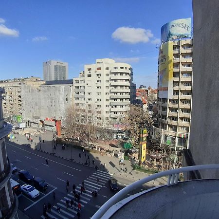 Апартаменти Best Apartament In Center Бухарест Номер фото