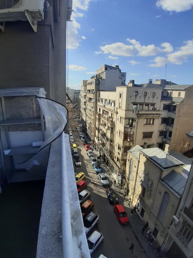 Апартаменти Best Apartament In Center Бухарест Номер фото